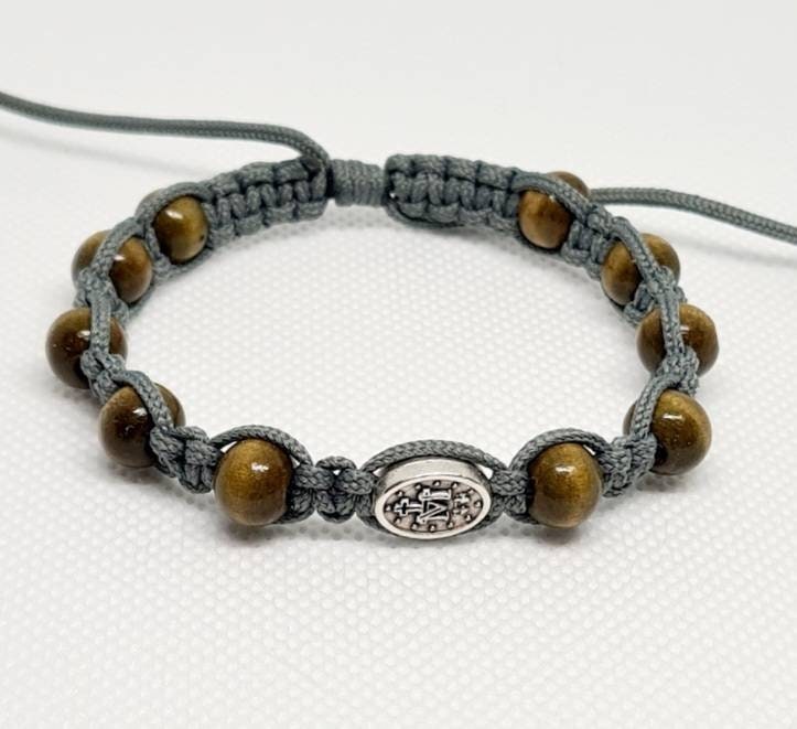 Miraculous bracelet, handmade Miraculous bracelet