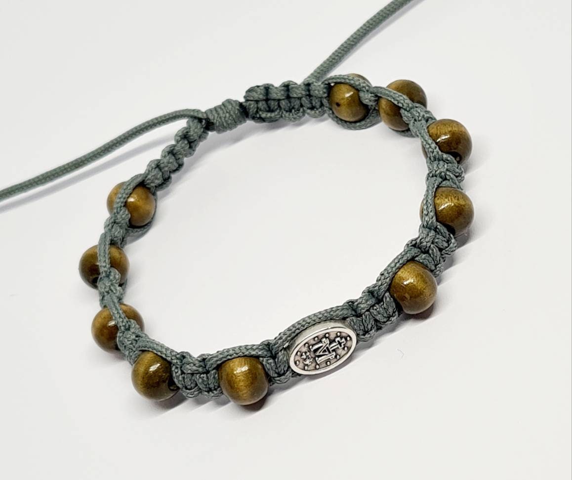 Miraculous bracelet, handmade Miraculous bracelet