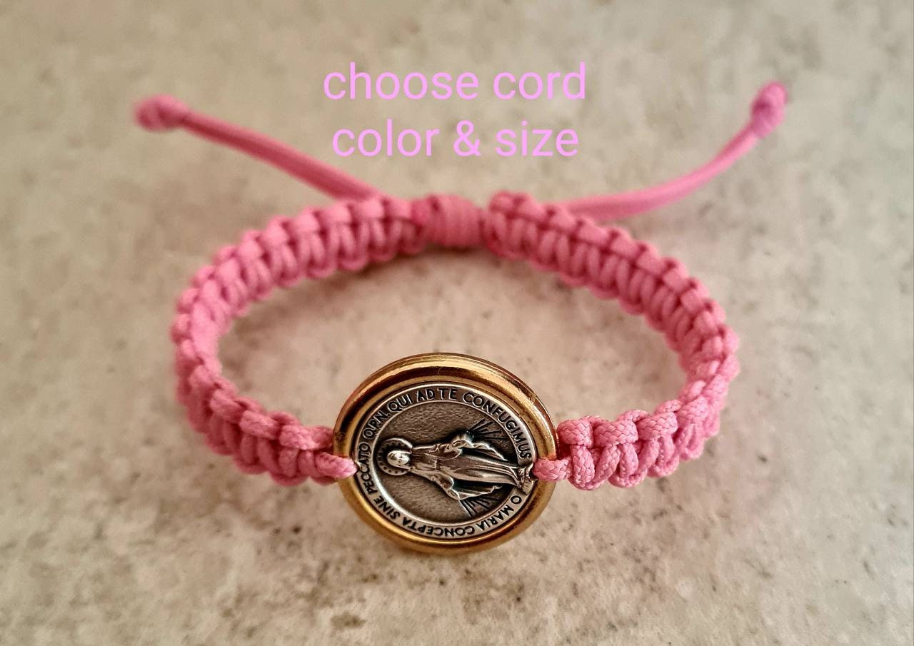 Miraculous bracelet, handmade Miraculous custom bracelet