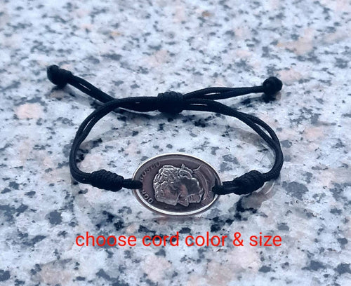 DON BOSCO simple bracelet, John Bosco, St Don Bosco medal, patron saint of boys, youth editors