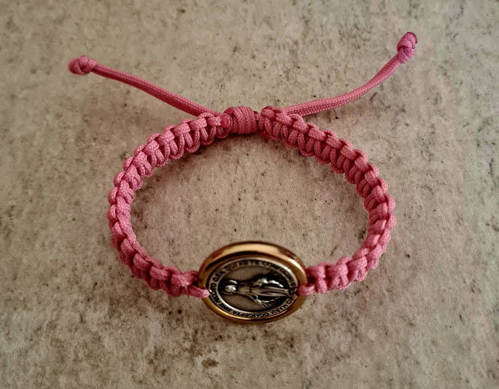 Miraculous bracelet, handmade Miraculous custom bracelet