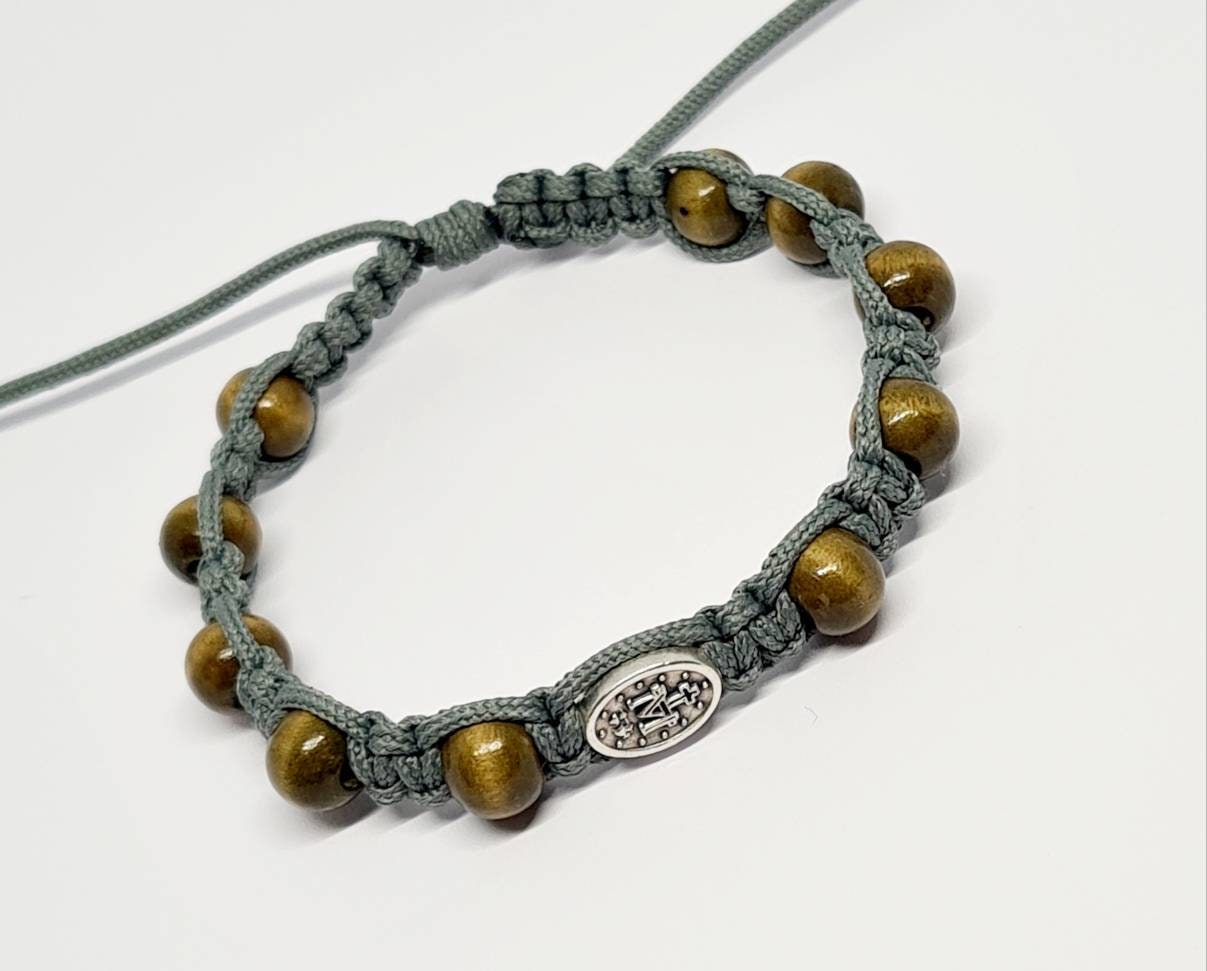 Miraculous bracelet, handmade Miraculous bracelet