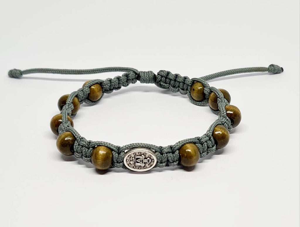 Miraculous bracelet, handmade Miraculous bracelet