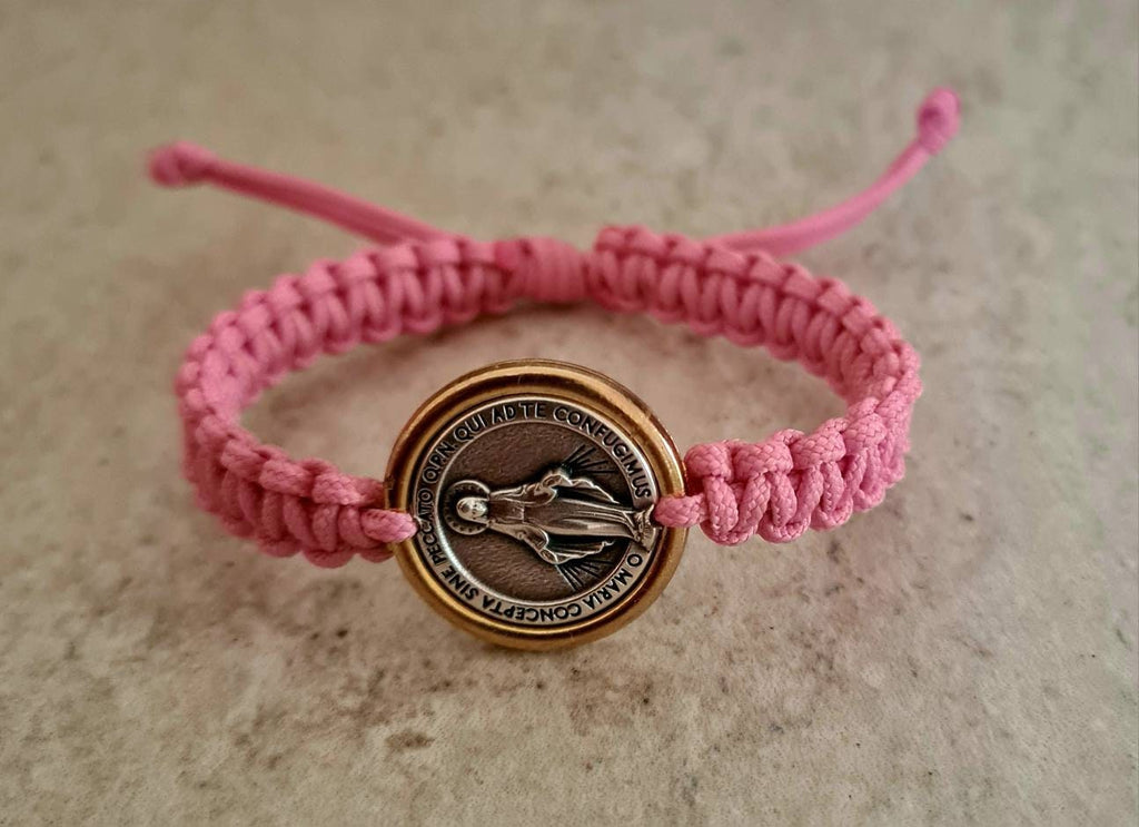 Miraculous bracelet, handmade Miraculous custom bracelet