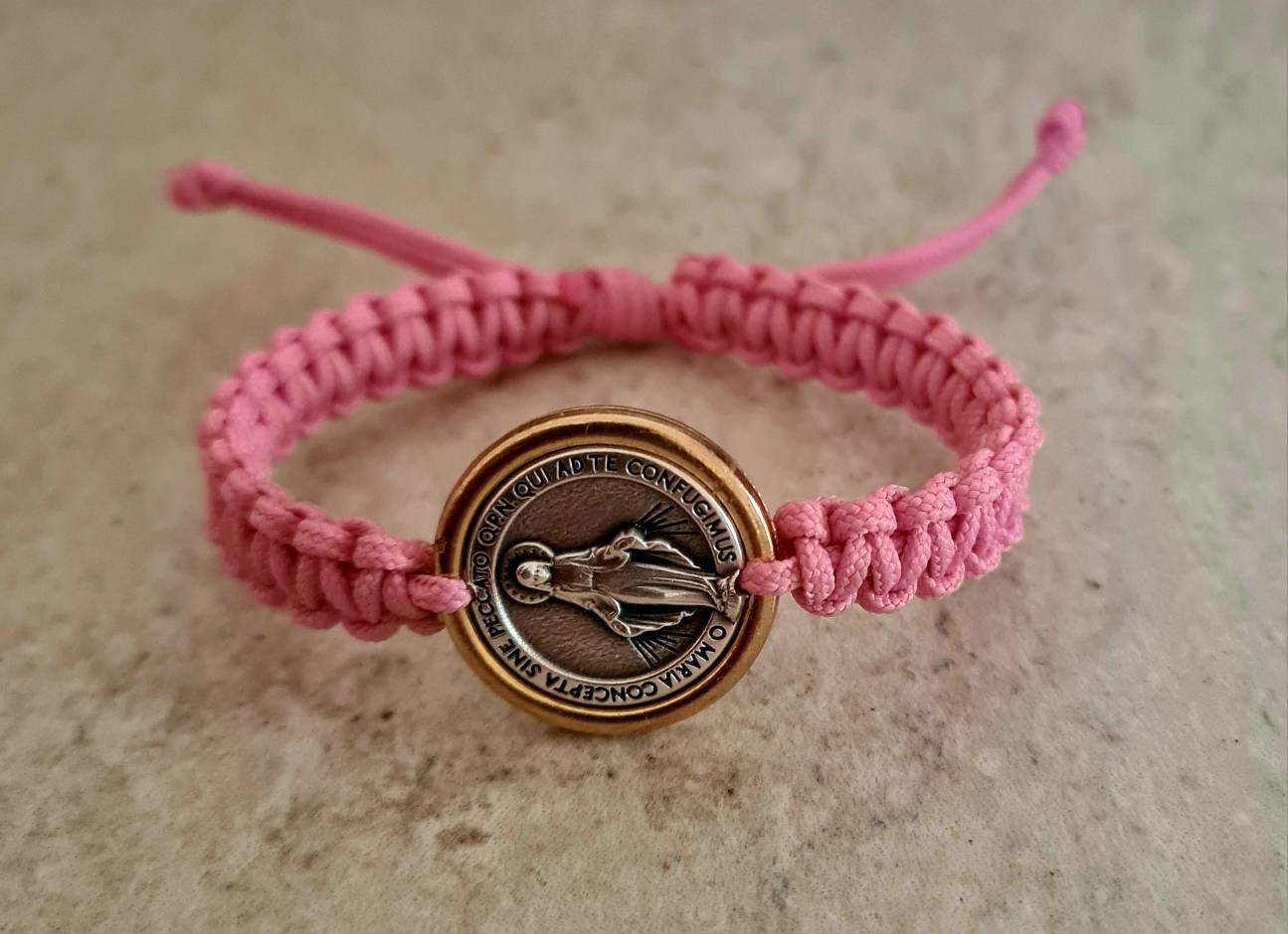 Miraculous bracelet, handmade Miraculous custom bracelet