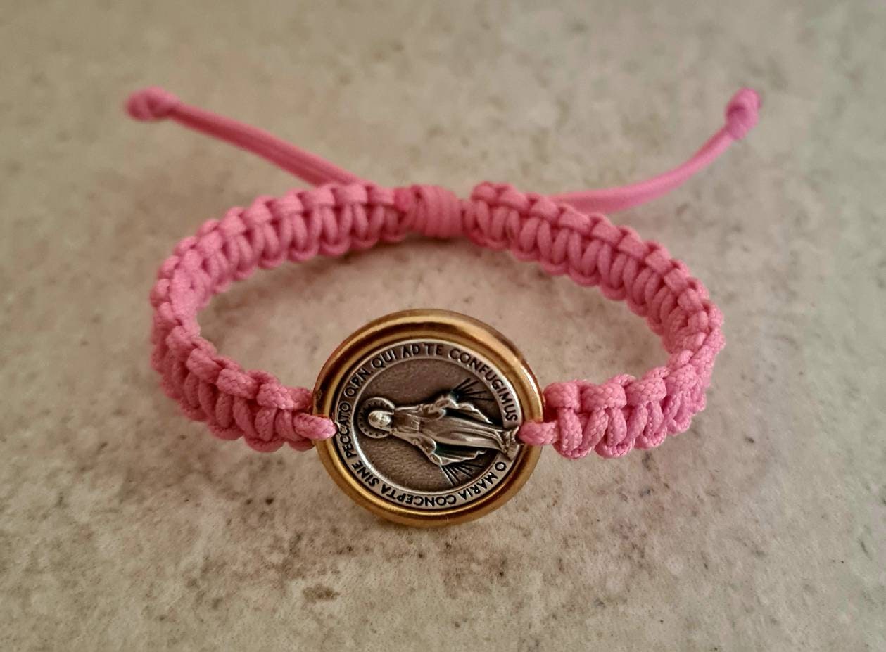 Miraculous bracelet, handmade Miraculous custom bracelet